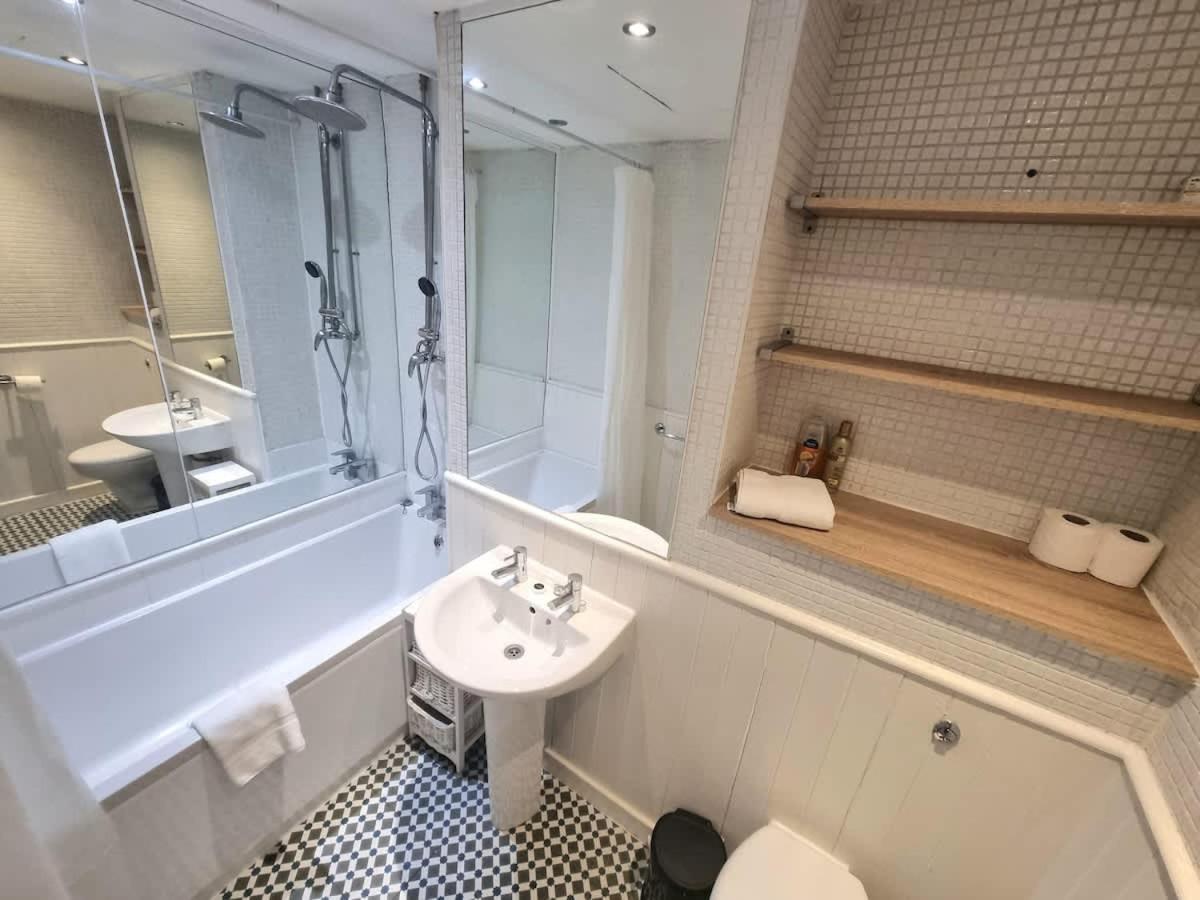 Holiday home Northern Quarter 3 Bed By Superhost Manchester