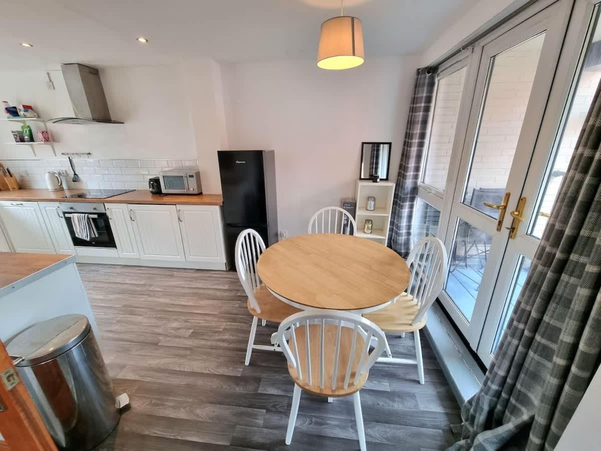 Northern Quarter 3 Bed By Superhost Holiday home
