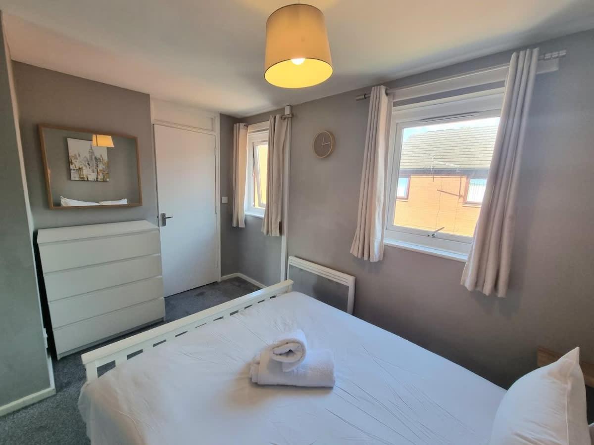 Holiday home Northern Quarter 3 Bed By Superhost