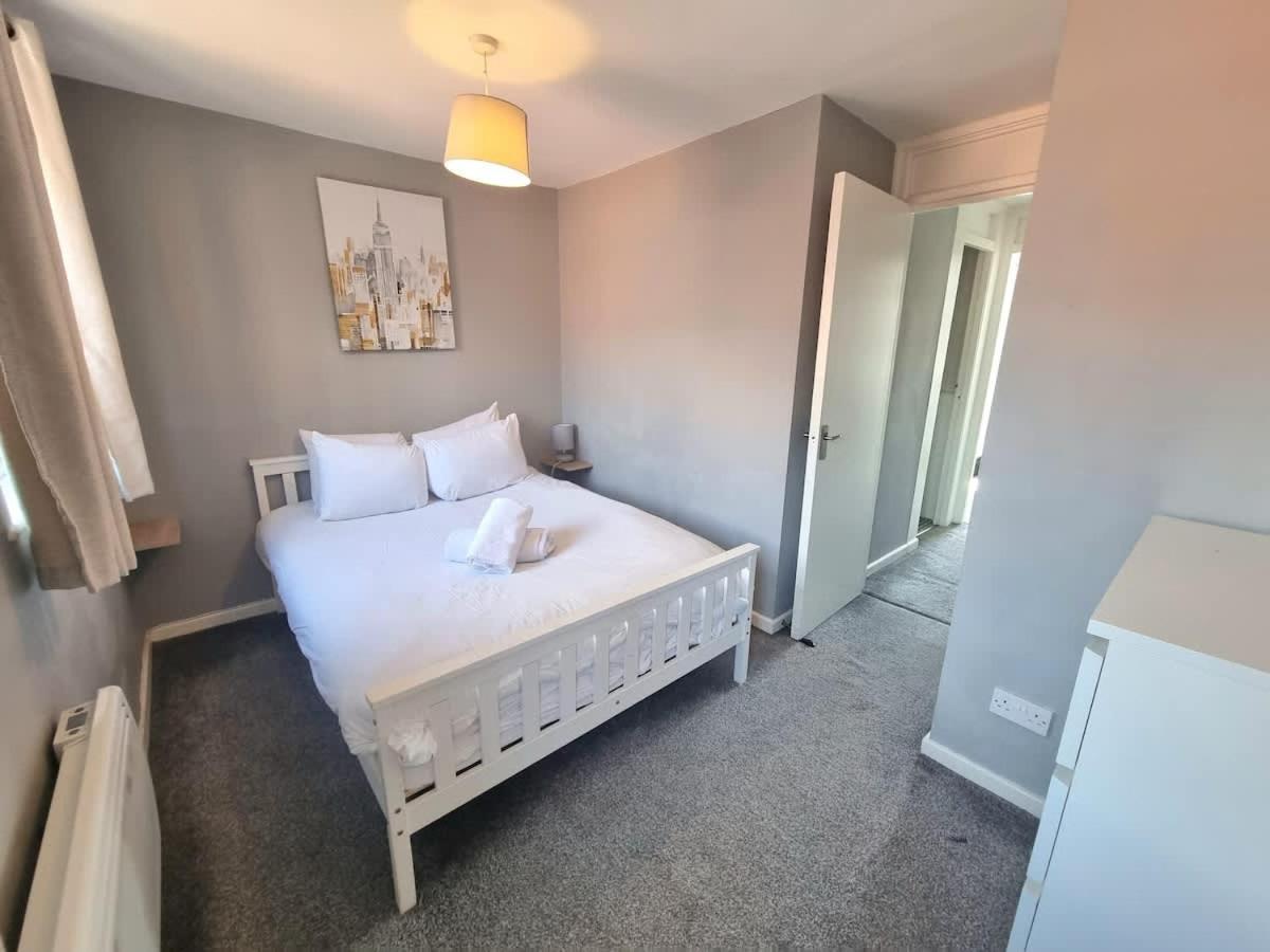 Northern Quarter 3 Bed By Superhost Holiday home Manchester