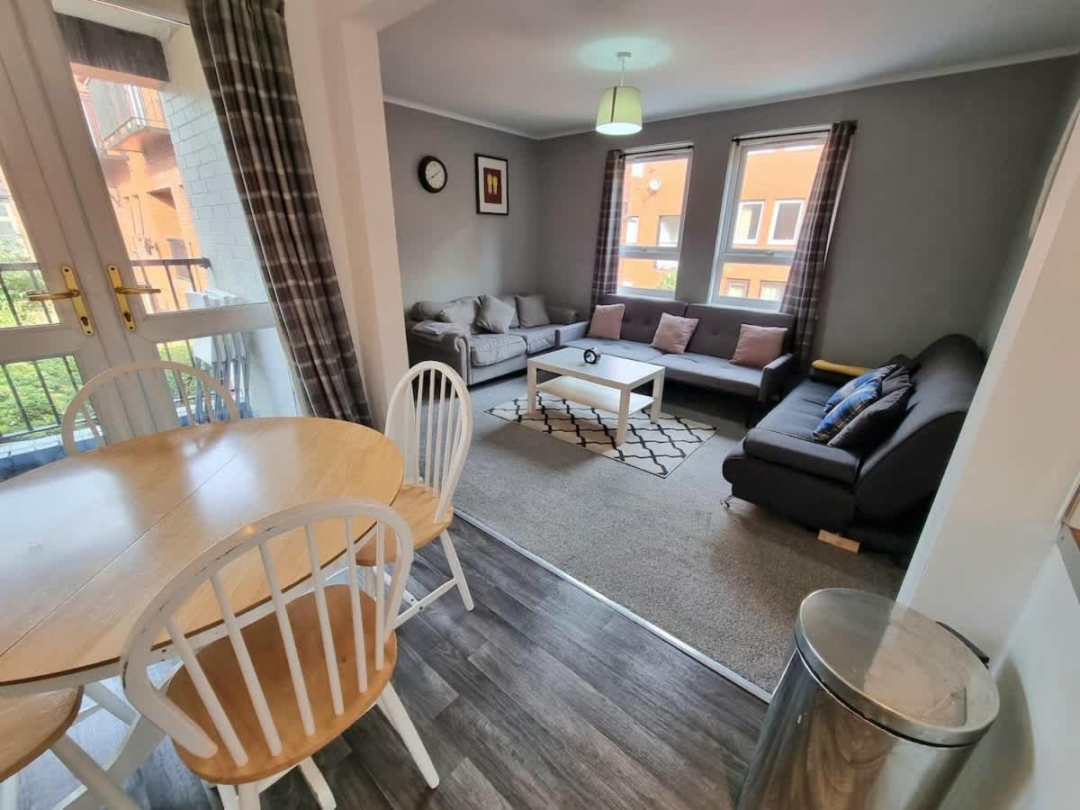 Northern Quarter 3 Bed By Superhost * Manchester
