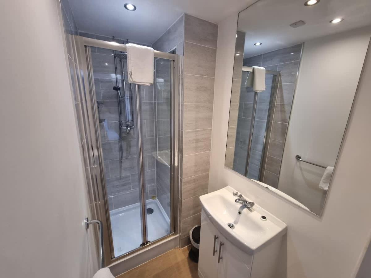 Northern Quarter 3 Bed By Superhost Holiday home Manchester