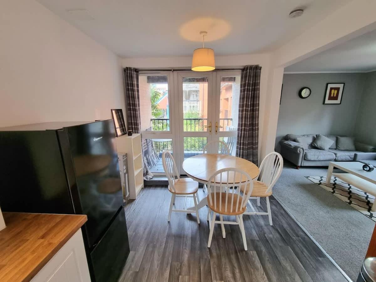 Holiday home Northern Quarter 3 Bed By Superhost Manchester