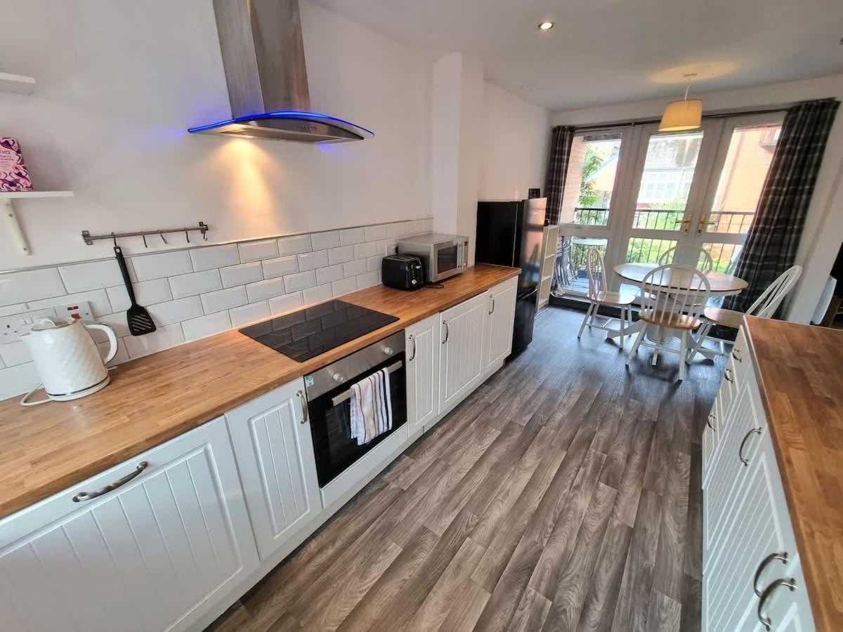Northern Quarter 3 Bed By Superhost * Manchester